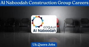 Al Naboodah Construction Group Careers